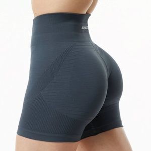Alphalete Ozone Bike Shorts